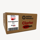 Nilfisk NF56482542 clevis assembly for Clarke Viper and